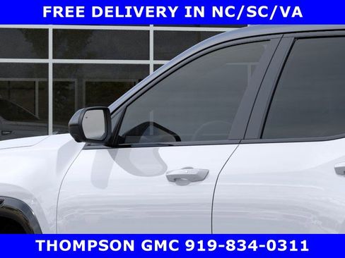 New 2026 GMC Terrain AT4 w/ Technology Package II image 12