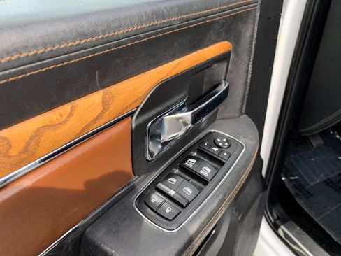 Used 2014 RAM 1500 Laramie Longhorn w/ Convenience Group AWD/4WD image 10
