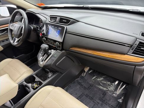 Used 2019 Honda CR-V EX-L image 25