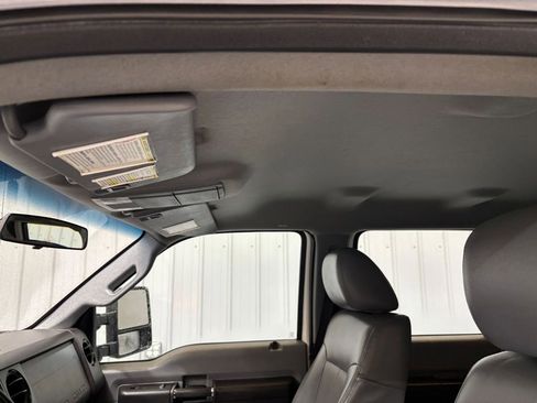 Used 2015 Ford F250 XL w/ Power Equipment Group image 15