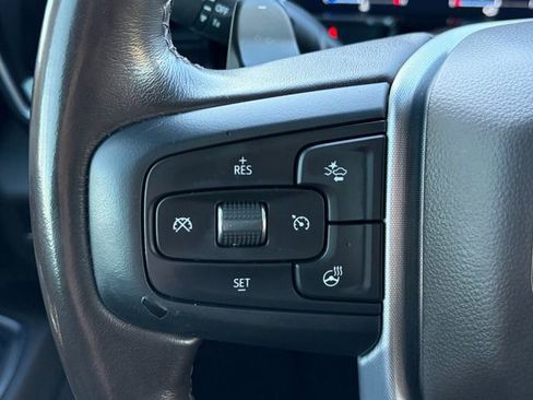 Used 2022 GMC Sierra 1500 SLT w/ SLT Convenience Package image 6