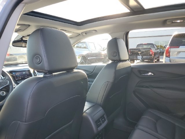 Certified 2024 Chevrolet Equinox Premier AWD/4WD image 12