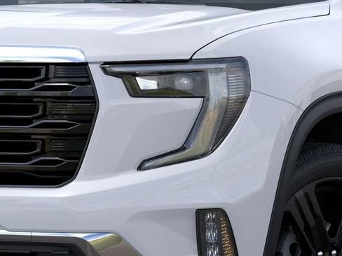 New 2026 GMC Acadia Elevation w/ Black Edition FWD image 10