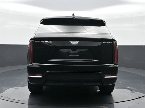Certified 2026 Cadillac Escalade IQ Luxury 1 image 16