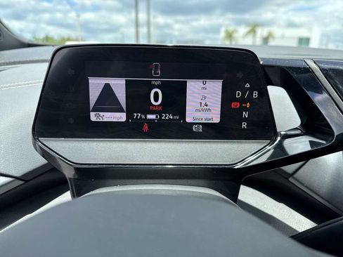 Used 2023 Volkswagen ID.4 Pro RWD image 30