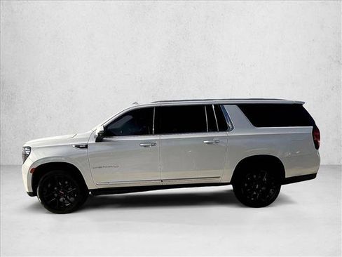 Used 2022 GMC Yukon XL Denali w/ Max Trailering Package RWD image 6