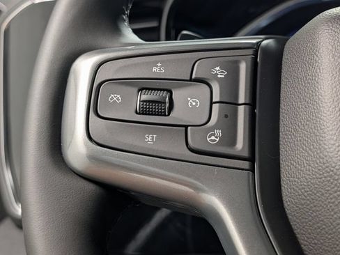 New 2026 Chevrolet Silverado 1500 LT AWD/4WD image 19