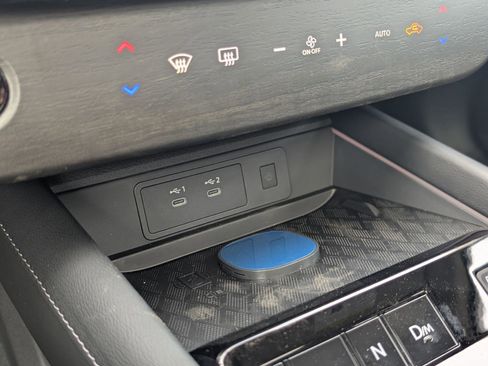 New 2026 Nissan Murano SL AWD/4WD image 26
