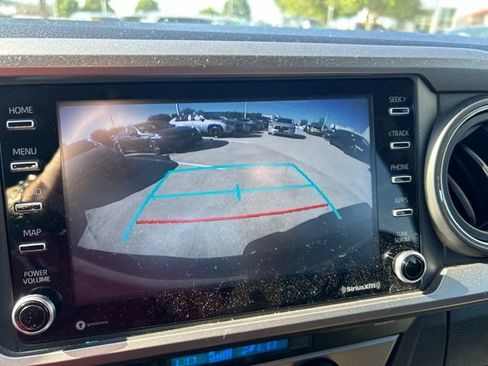 Used 2021 Toyota Tacoma SR5 RWD image 14