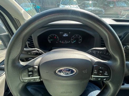 Certified 2024 Ford Transit 350 XL RWD image 18