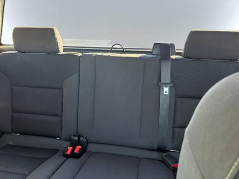 Used 2018 Chevrolet Silverado 1500 LT w/ All Star Edition image 18