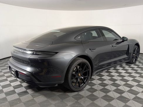 Certified 2022 Porsche Taycan GTS AWD/4WD image 7