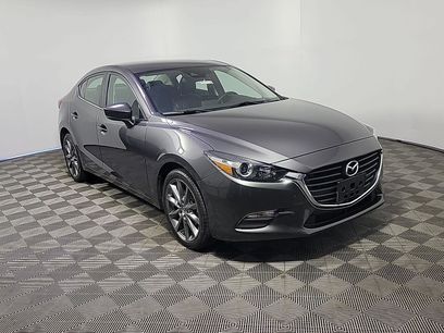 Used 2018 MAZDA MAZDA3 Touring