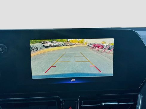 Used 2025 Chevrolet TrailBlazer ACTIV w/ Convenience Package FWD image 13