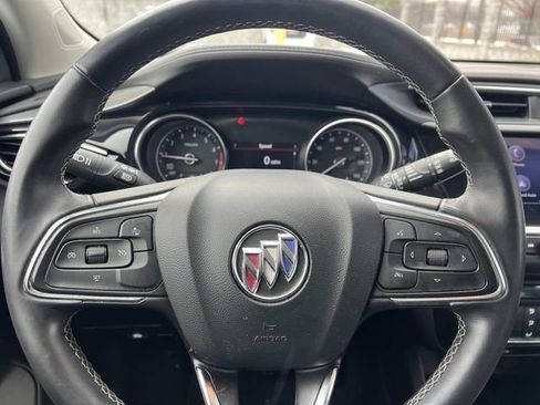 Certified 2023 Buick Encore GX Preferred image 19