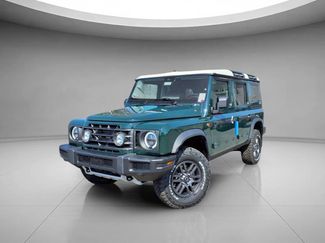 New 2026 INEOS Grenadier AWD/4WD video 1