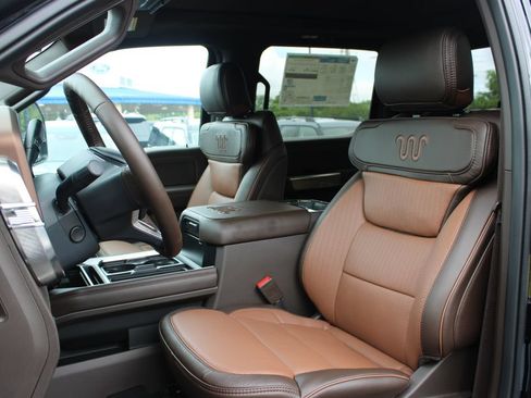 New 2026 Ford F250 King Ranch AWD/4WD image 6