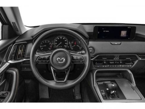 New 2026 MAZDA CX-90 3.3 Turbo w/ Preferred Package AWD/4WD image 10
