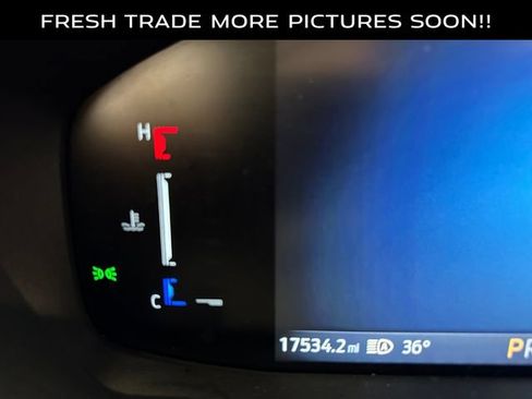 Used 2024 Ford Escape Active FWD image 24