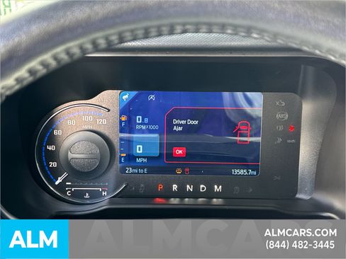 Used 2024 Ford Bronco Badlands w/ Sasquatch Package image 27