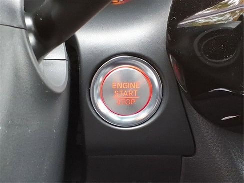 New 2025 Acura ADX AWD image 20