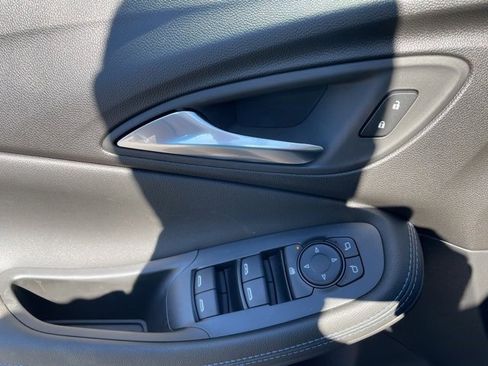 New 2026 Buick Encore GX Sport Touring w/ Advanced Technology Package image 11