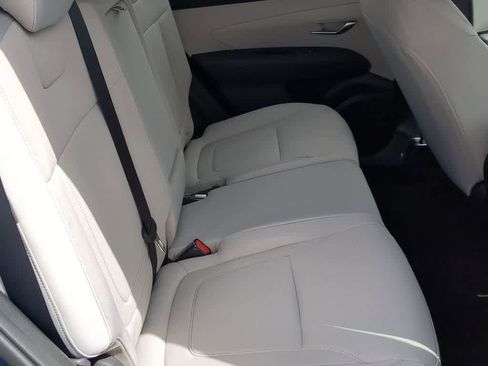 New 2026 Hyundai Tucson SE image 21