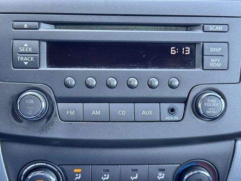 Used 2014 Nissan Sentra SR w/ Protection Package FWD image 42
