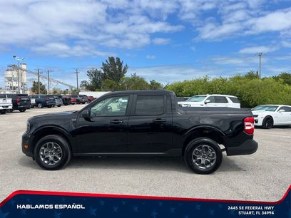 Used 2025 Ford Maverick XLT w/ Equipment Group 302A