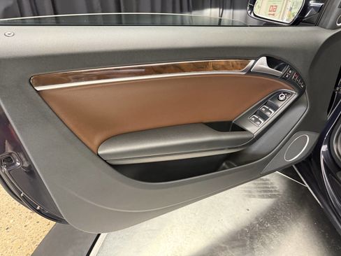 Used 2014 Audi A5 2.0T Premium Plus w/ Premium Plus Package image 23