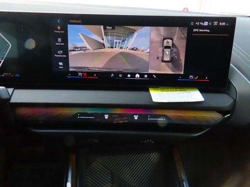 New 2026 BMW X3 xDrive30 w/ Premium Package image 26