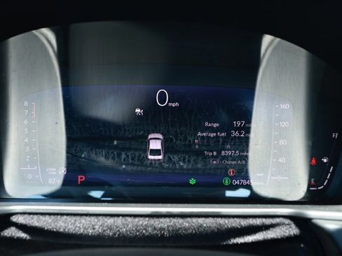 Used 2024 Honda Accord EX image 12