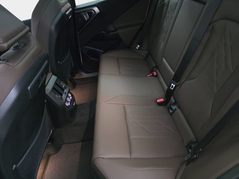 New 2026 BMW X3 xDrive30i w/ Premium Package AWD/4WD image 14