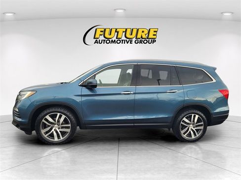 Used 2016 Honda Pilot Touring image 6