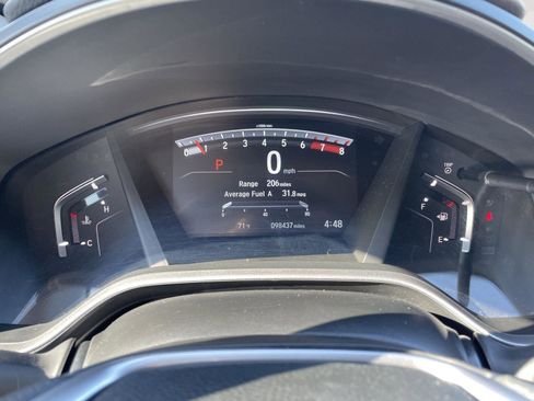 Used 2018 Honda CR-V EX image 2