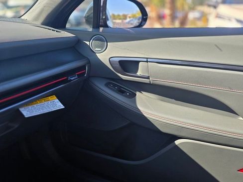 New 2026 Hyundai Sonata N Line FWD image 23