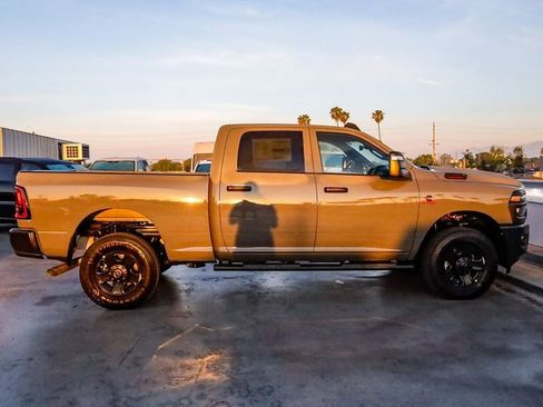 New 2026 RAM 2500 Tradesman AWD/4WD image 13