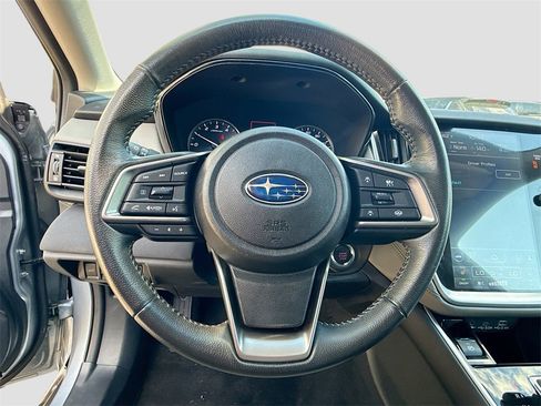 Used 2024 Subaru Outback Premium image 12