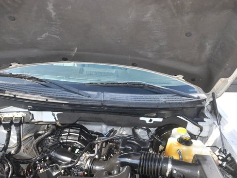 Used 2014 Ford F150 XL RWD image 29