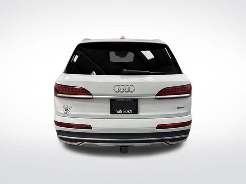 Used 2022 Audi Q7 3.0T Prestige w/ Prestige Package image 15