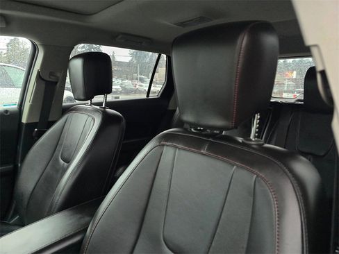 Used 2013 GMC Terrain SLT image 26