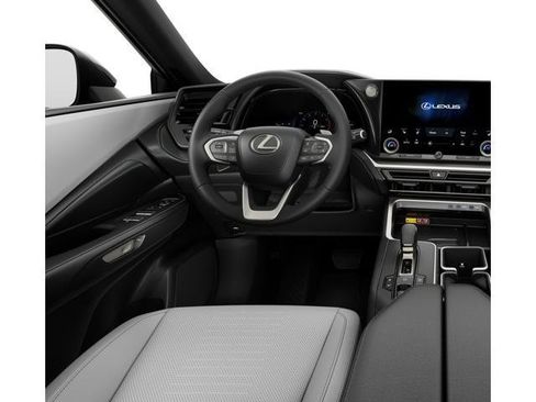 New 2026 Lexus TX 350 AWD image 41