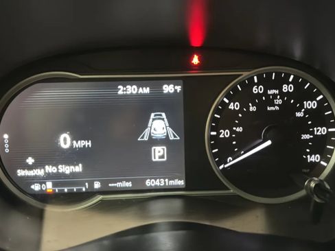 Used 2020 Nissan Kicks SV w/ Exterior Package FWD image 11