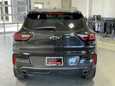 Used 2025 Chevrolet TrailBlazer RS w/ Convenience Package image 43