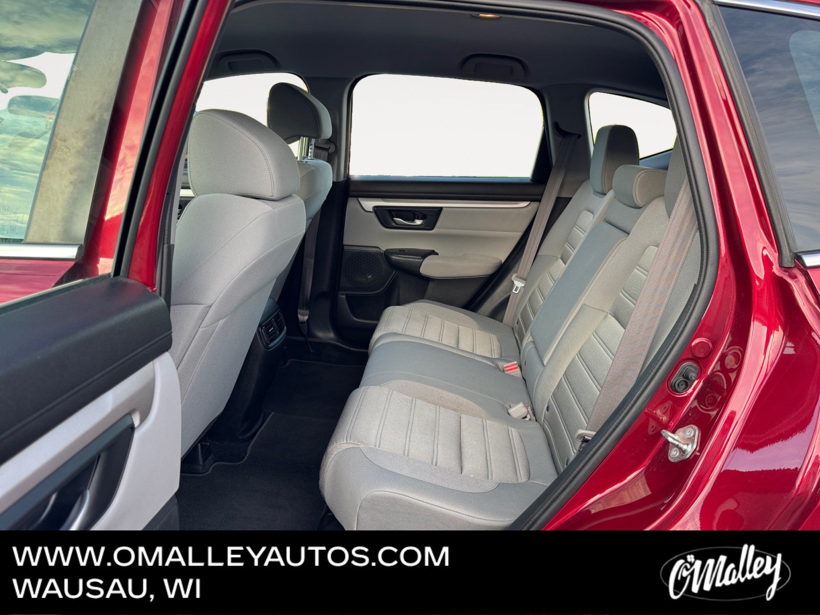 Used 2020 Honda CR-V LX image 11