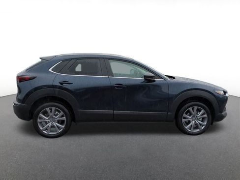 New 2025 MAZDA CX-30 AWD 2.5 S w/ Preferred Package image 7