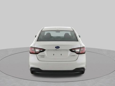 Used 2023 Subaru Legacy Premium AWD/4WD image 6
