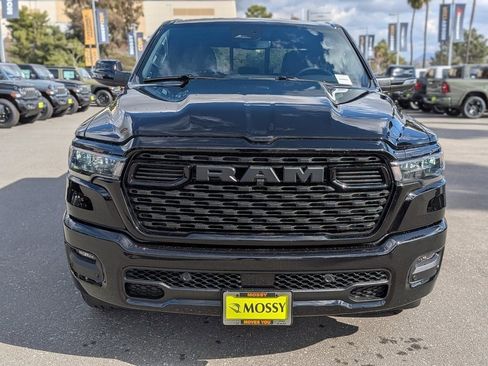 New 2026 RAM 1500 Big Horn image 2