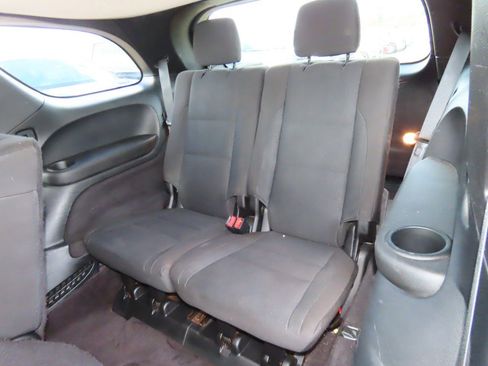 Used 2017 Dodge Durango SXT w/ Quick Order Package 23B image 21