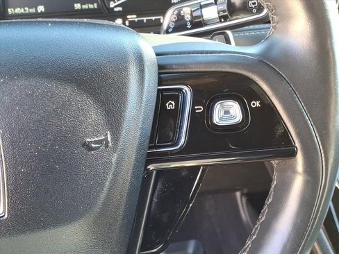 Used 2021 Lincoln Corsair AWD w/ Equipment Group 101A image 25